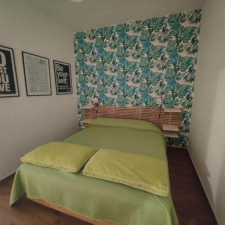 Apartmán Casa Del Giglio - City Center Palermo Exteriér fotografie
