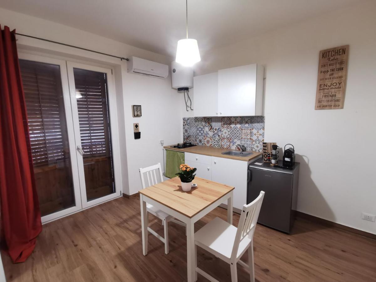 Apartmán Casa Del Giglio - City Center Palermo Exteriér fotografie