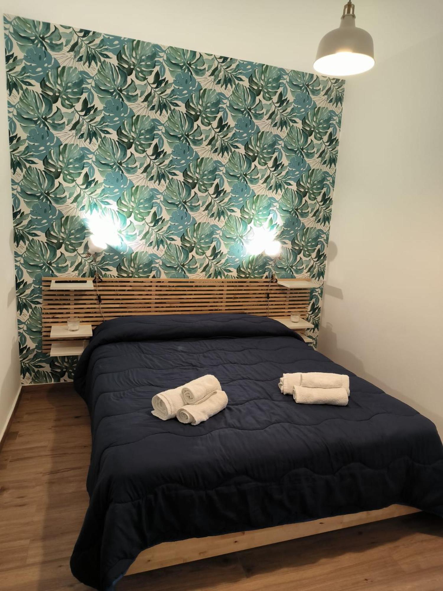 Apartmán Casa Del Giglio - City Center Palermo Exteriér fotografie