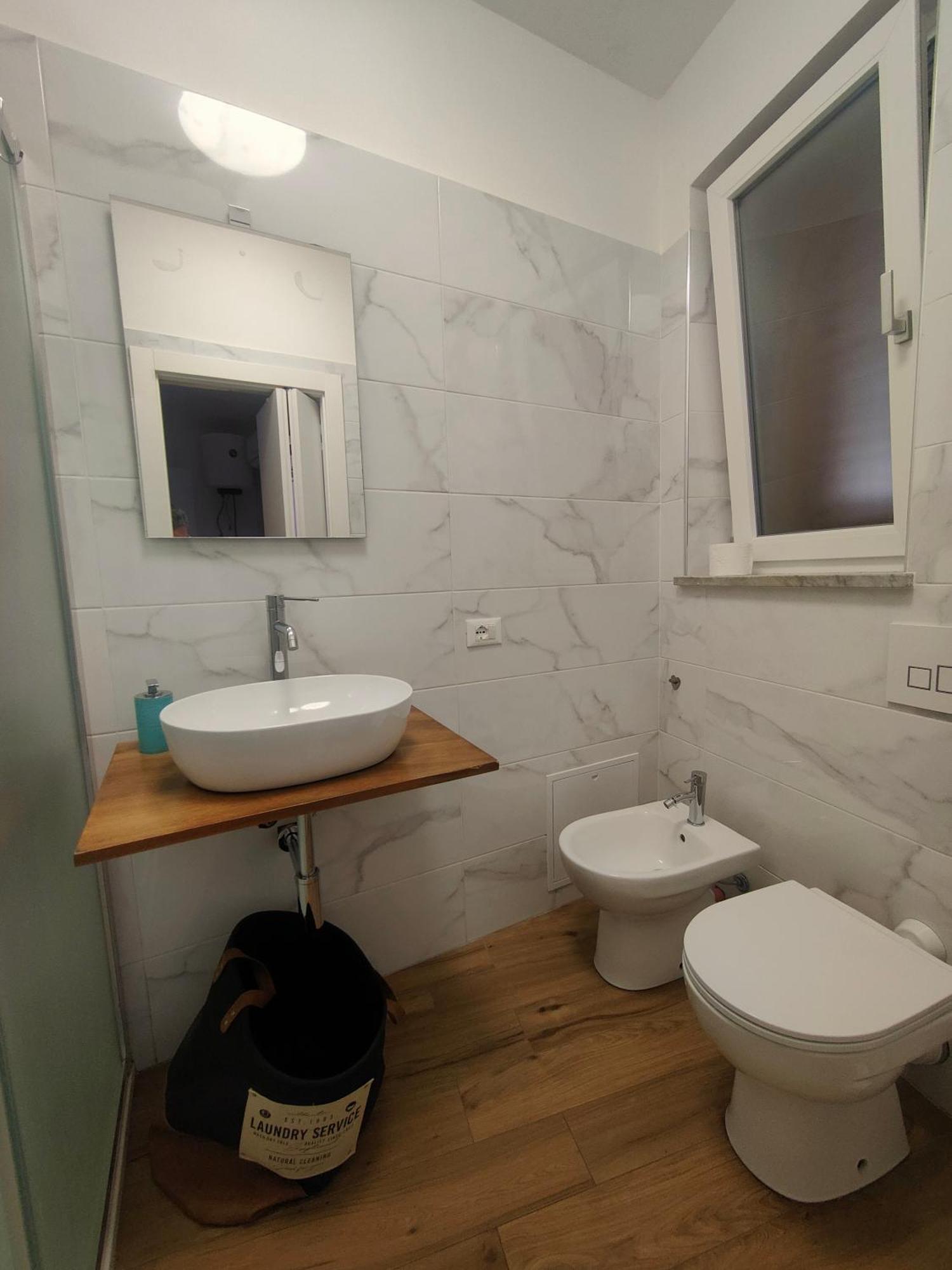 Apartmán Casa Del Giglio - City Center Palermo Exteriér fotografie