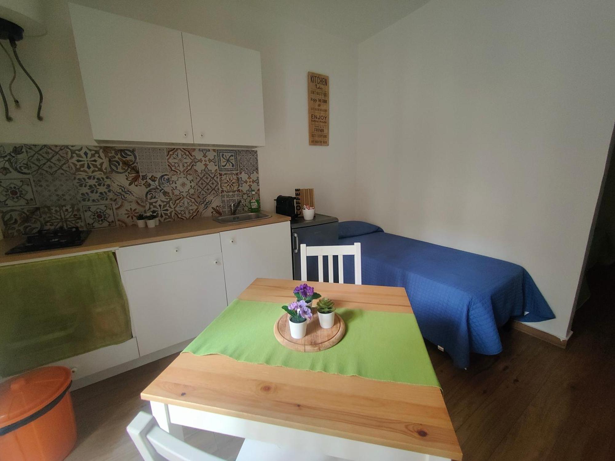 Apartmán Casa Del Giglio - City Center Palermo Exteriér fotografie